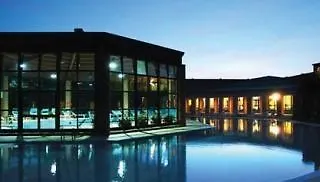 Hotel Eucalipti Terme Sardinia Island