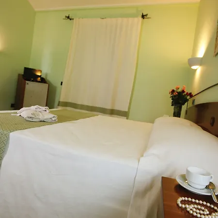 Hotel Eucalipti Terme 3*