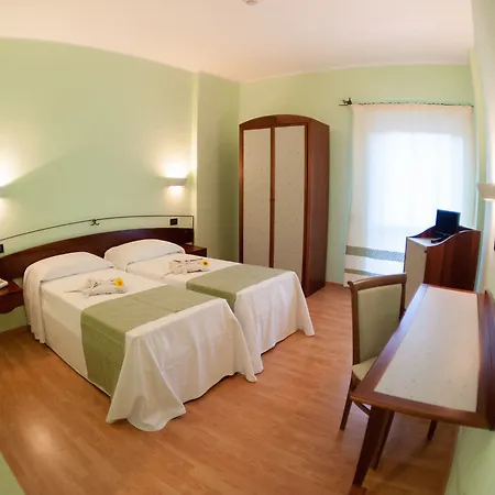 Hotel Eucalipti Terme