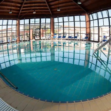 Hotel Eucalipti Terme Sardinia Island