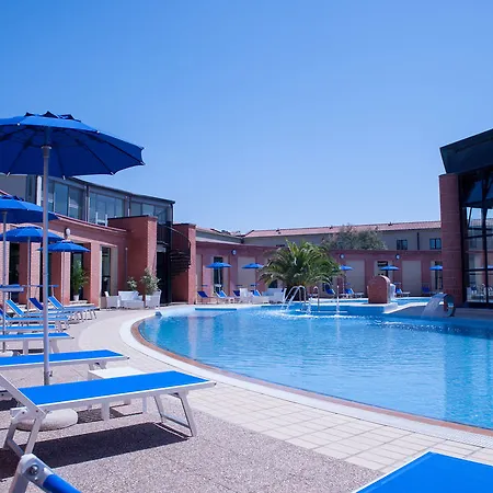 Eucalipti Terme Hotel